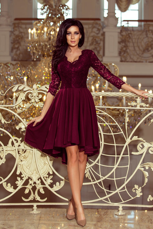 Evening dress model 160450